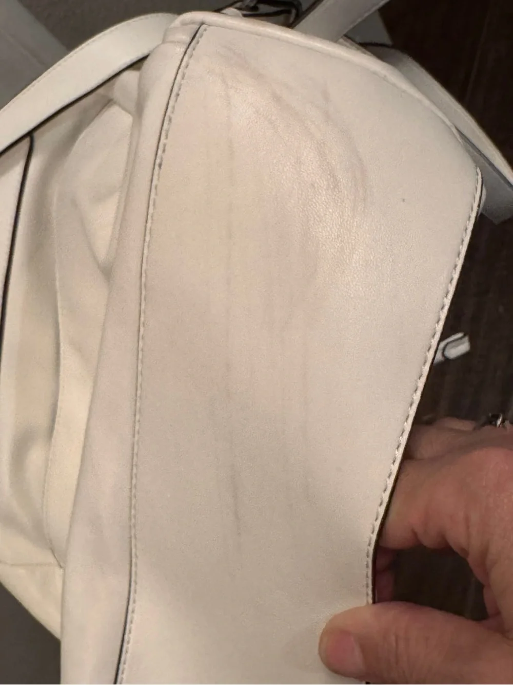 Dkny alixis backpack